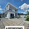 Nyumba ya Vyumba 4 vya Kulala, Kahwa Real Estate, Mikocheni, kwa ajili ya Kukodisha - 1