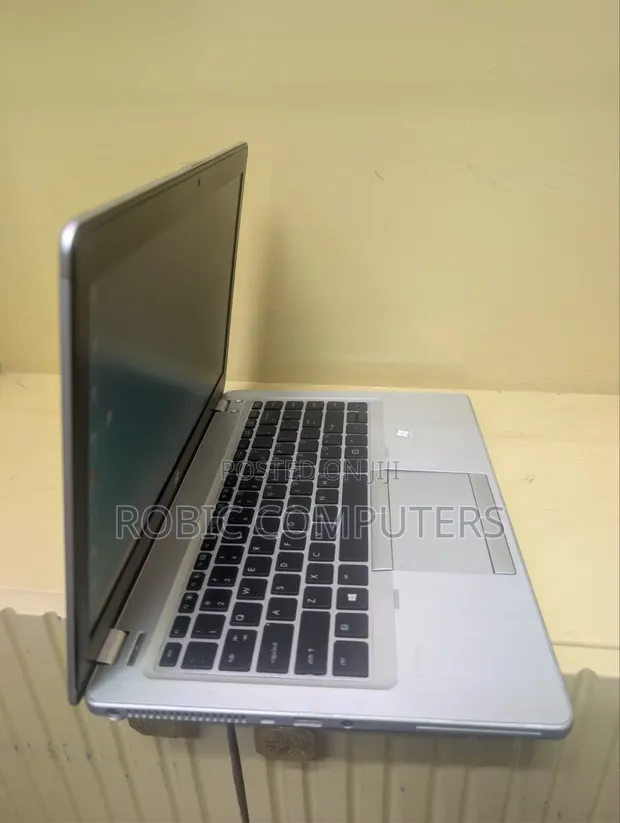 Laptop HP EliteBook Folio 9470M (i5, 8GB RAM, 500GB HDD) - 1