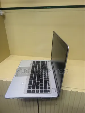 HP EliteBook Folio 9470M Laptop (i5, 8GB RAM, 500GB HDD)