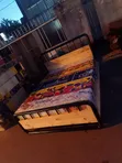 Skyline Furniture Daybed with Orthopedic Mattress (Queen) - 3