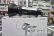 Bokelai BK-300Bi Mwanga wa Studio wa LED wa Rangi Mbili - 1