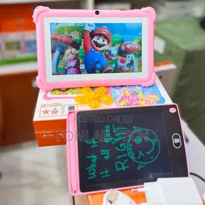 Tablet Mpya Atouch Q42 Lite 256GB