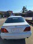 Toyota Crown 2006 Nyeupe - 2