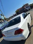 Toyota Crown 2006 Nyeupe - 5