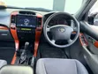 Toyota Land Cruiser Prado 2007 Black - 1