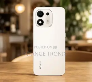 New Honor X7e 256GB Rose Gold