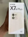 Honor X7e 256GB Mpya Rose Gold - 3