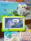 New Discover Fire 8 Pro 512GB Tablet - 1
