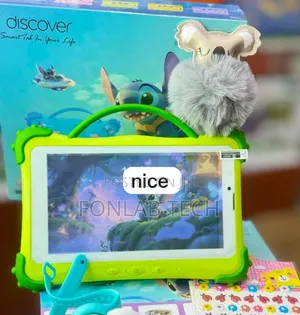 Discover Fire 8 Pro 512GB Mpya