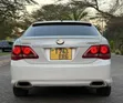 Toyota Crown Athlete 2009 - 4