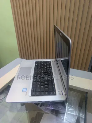 HP ProBook 440 G4 Laptop - 8GB RAM, 500GB HDD
