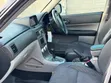 Subaru Forester 2006 Nyeusi - 4