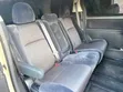 Toyota Alphard 2010 - Nyeupe - 2