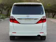 Toyota Alphard 2010 - Nyeupe - 5
