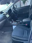 Subaru Impreza 2013 Blue - 1