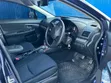 Subaru Impreza 2013 Blue - 2