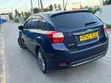 Subaru Impreza 2013 Blue - 3