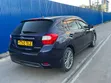 Subaru Impreza 2013 Blue - 4