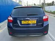 Subaru Impreza 2013 Blue - 5