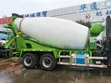 Brand New Huato Concrete Mixer Truck - 3
