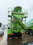 Brand New Huato Concrete Mixer Truck - 5