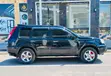 Nissan X-Trail 2005 Black - 1