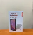 New Lenovo Tab M9 64GB - 2