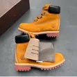 Timberland Boots - Size 40-45 - 1