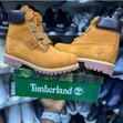 Timberland Boots - Size 40-45 - 2