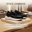 Dolce & Gabbana Shoes - 4