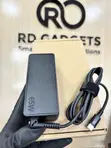 Original HP, Dell, Lenovo Type-C Adapters (65W) - 1