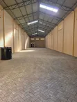 Newly Built Godown for Rent - Njiro - 1
