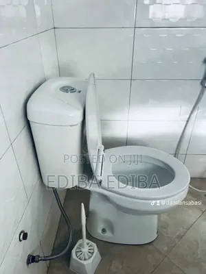 Newly Built Godown for Rent - Njiro
