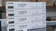 Canon CE-XV60 Toner Cartridge - 1