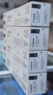 Canon CE-XV60 Toner Cartridge - 3