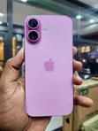 New Apple iPhone 16 256GB - 1