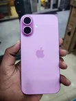 New Apple iPhone 16 256GB - 2