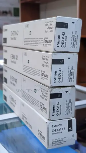 Canon CE-XV42 Toner Cartridge
