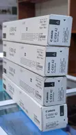 Canon CE-XV42 Toner Cartridge - 3