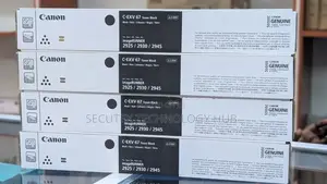 Canon CE-XVE67 Toner Cartridge