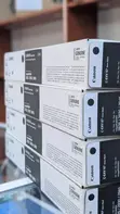 Canon CE-XVE67 Toner Cartridge - 3