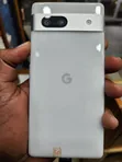 Google Pixel 7a 128GB White - 1
