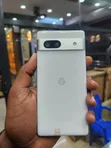 Google Pixel 7a 128GB White - 4