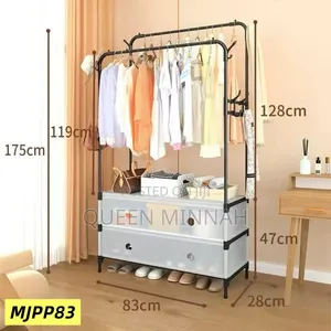 Brand New Multi-Tier Shoe Rack Organizer