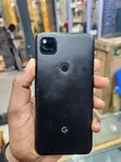 Google Pixel 4a 128GB Black - 2