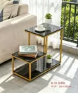 Multi-Tier Side/Coffee Table (Model: B-10) - 3