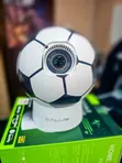 Calus H20 Sphere Android 11 4K Projector - 1