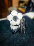 Calus H20 Sphere Android 11 4K Projector - 2