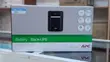 APC UPS 650VA - Uninterruptible Power Supply - 3