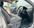 Nissan Dualis 2011 Silver - 5